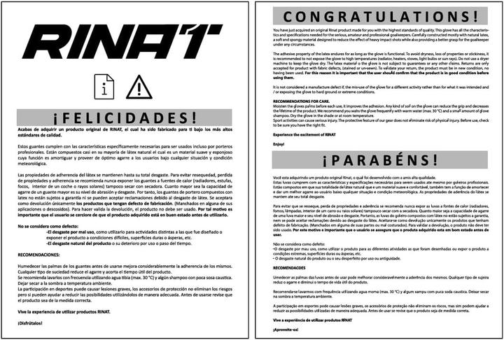 Produktbild Rinat Xtreme Guard Dominus Pro (8)