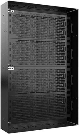Chief PAC527L Rack Wall Mounted Shelf