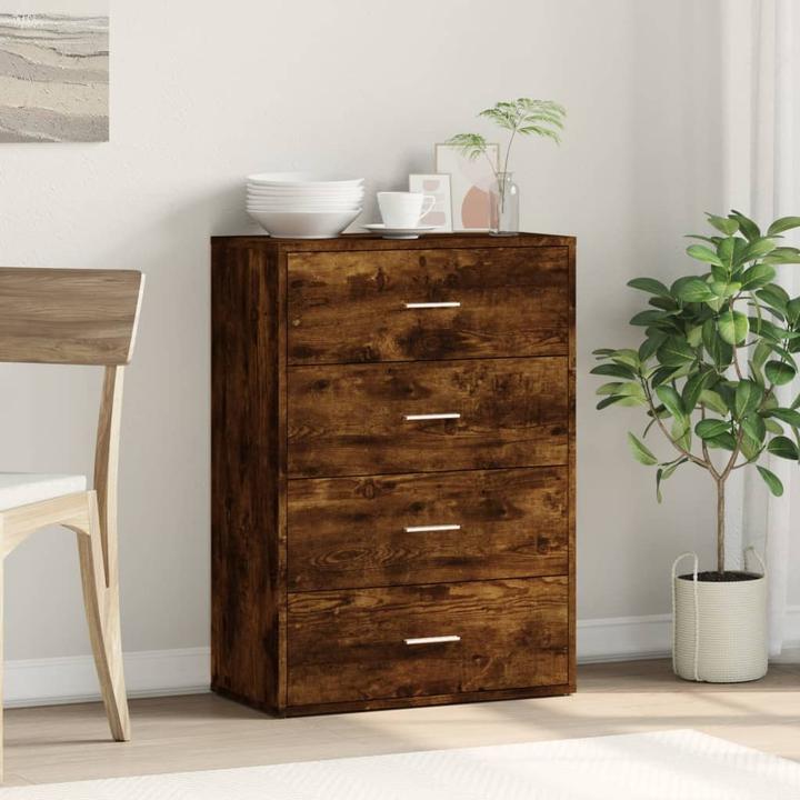 Image du produit vidaXL Sideboard (60 x 31 x 84 cm)