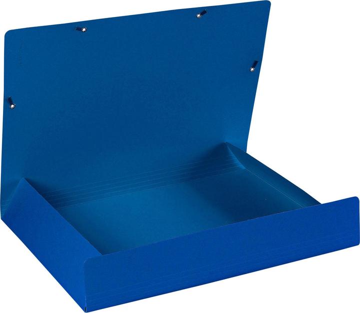 Produktbild Exacompta Sammelmappe mit Gummizug (A2, 1 x)