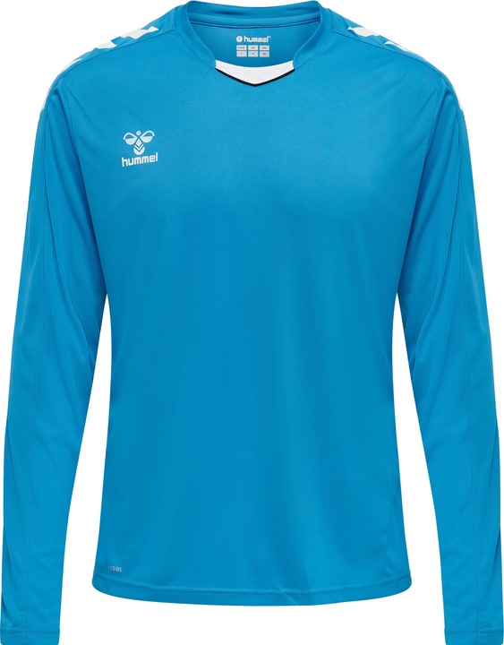 Image du produit hummel Core Xk Poly Jersey L/S (S)
