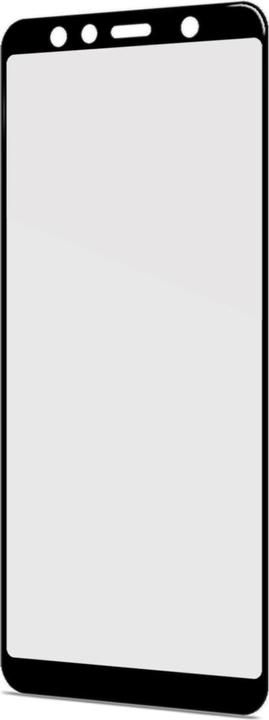 Produktbild Celly Full Glass Samsung transparente Displayschutzfolie 1 Stück (1 Stück, Samsung Galaxy A7)