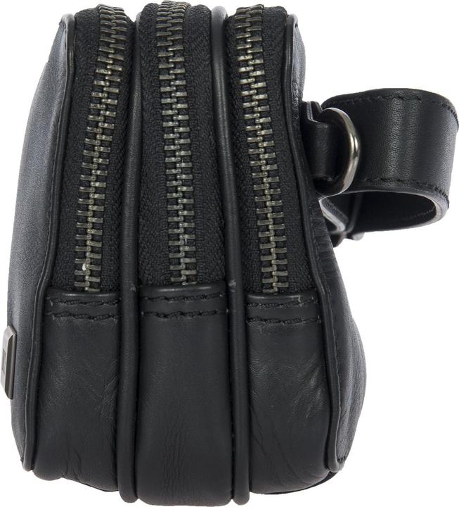 Actual product image Brics Torino shoulder bag leather 20 cm