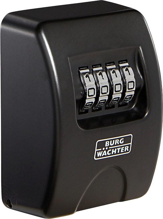 Actual product image Burg Wächter Key Safe10 SB