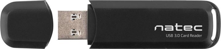 Genesis NATEC Scarab 2 Card Reader USB 3.0 (USB 3.0)