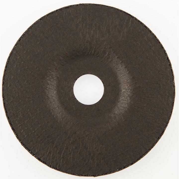 Produktbild Bosch Professional Zubehör PRO Metal Schruppscheibe, 125 x 6 x 22.23 mm (P30)