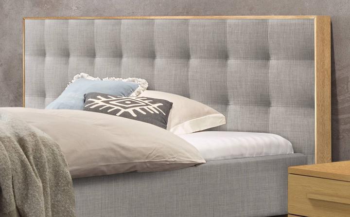 Image du produit Hasena Noah 20 (140 x 200)