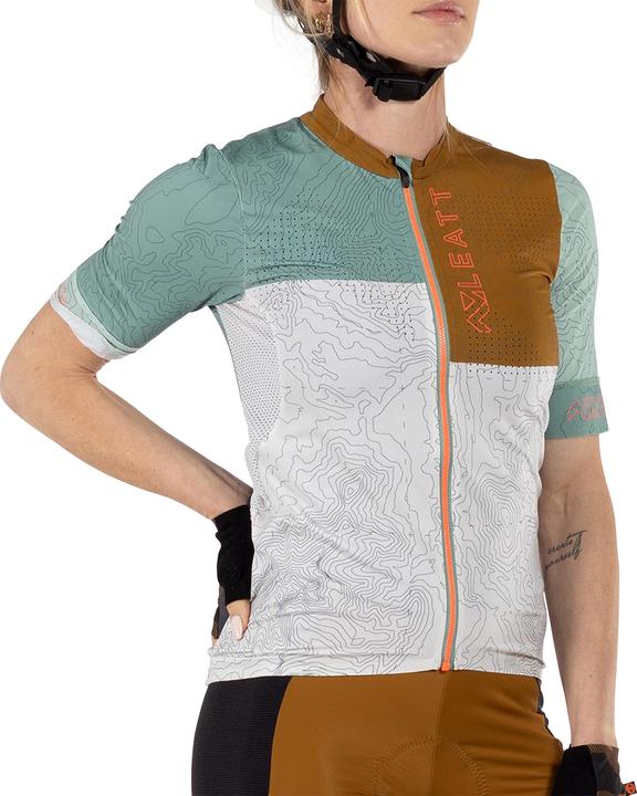 Image du produit Leatt Maillot MTB Endurance 5.0 (S)