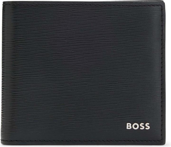 Actual product image BOSS Luminary 8 CC Card Case
