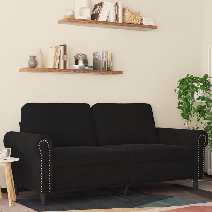 Produktbild vidaXL 2-Sitzer-Sofa (2-Sitzer)