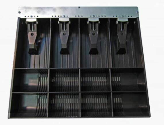 Produktbild APG Cash Drawer Adjustable Till Assembly