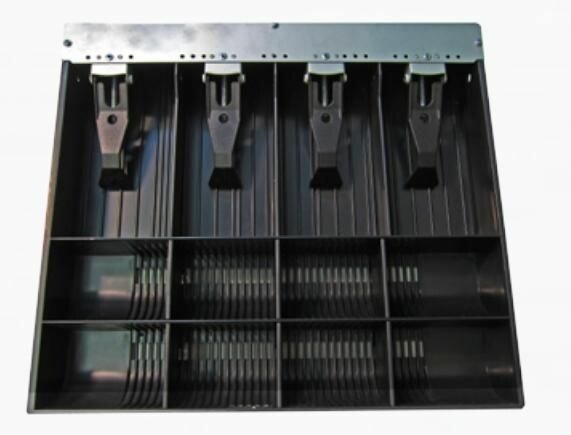 Actual product image APG Cash Drawer Adjustable Till Assembly