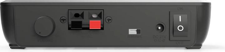 Actual product image Marmitek Speaker Anywhere 750 - Draadloze luidspreker Zender - Wireless Audio (25008492) (30 m)