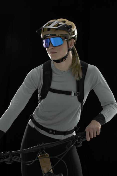 Image du produit Uvex Sports react Mips (56 - 59 cm)