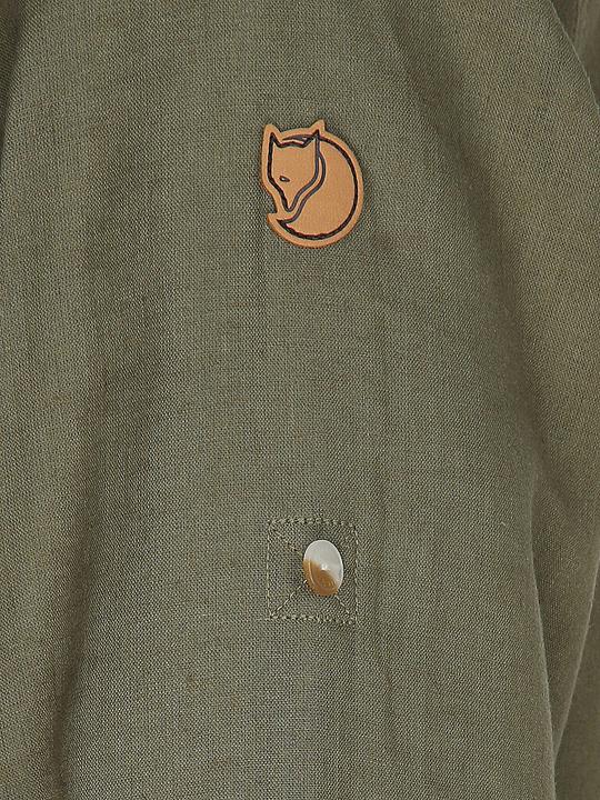 Actual product image Fjällräven Övik Travel Hemd (L)