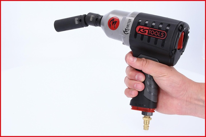 Produktbild KS Tools Stecknuss-Satz