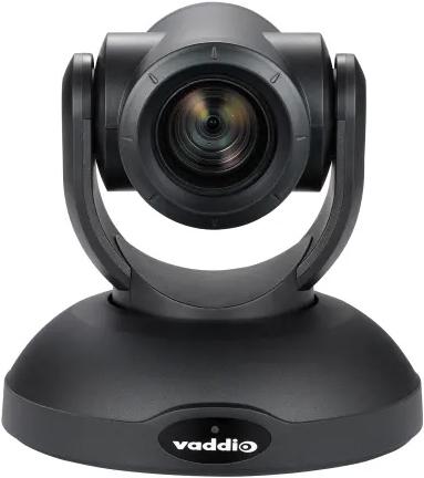 Immagine prodotto Vaddio RoboSHOT 20 Telecamera PTZ 9,03 MP Pixel 59,94 fps CMOS 25,4 / (1 / 2,3 pollici)
