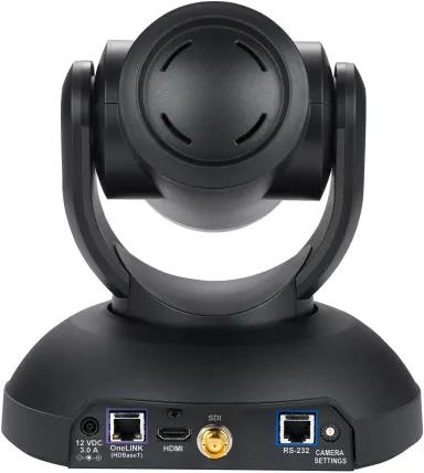 Immagine prodotto Vaddio RoboSHOT 20 Telecamera PTZ 9,03 MP Pixel 59,94 fps CMOS 25,4 / (1 / 2,3 pollici)