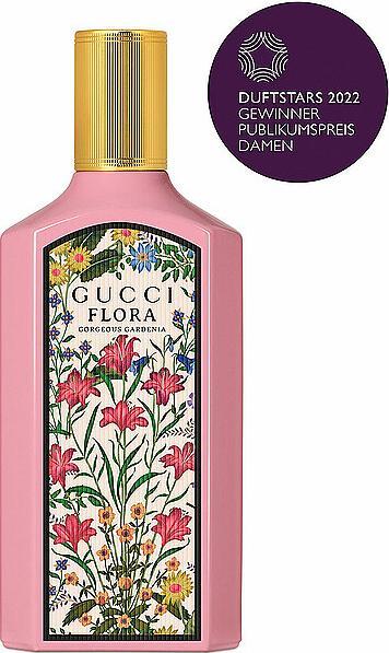Produktbild Gucci Gorgeous Gardenia (Eau de Parfum, 100 ml)
