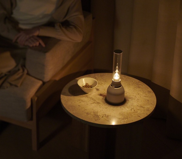 Image du produit Sony LSPX-S3 (8 h, Fonctionnement sur batterie)