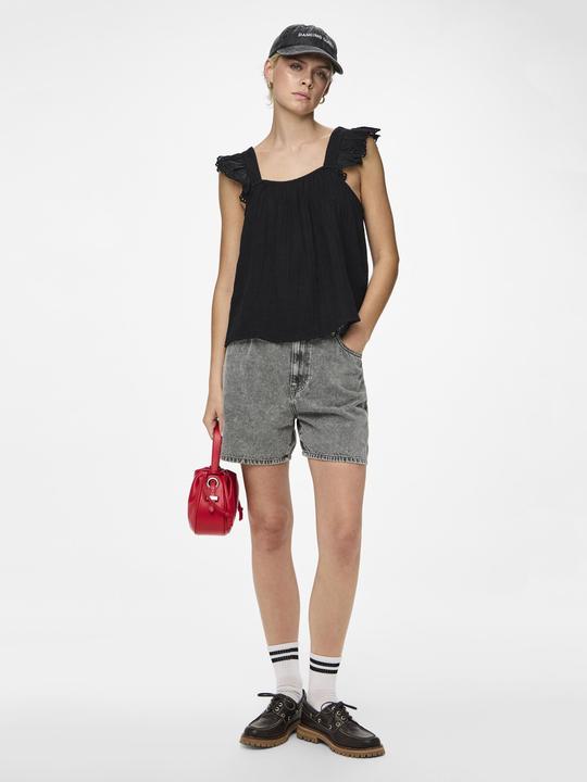 Produktbild Pieces PCKIARA Oberteil ohne Ärmel (M)