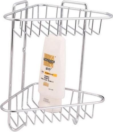Produktbild Thema_lux SHOWER SHELF BIC-0450 ANGULAR