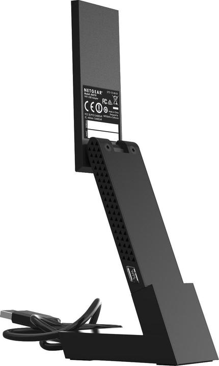 Image du produit Netgear A6210-100pes (USB 3.0)