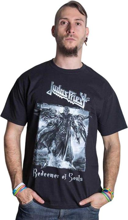 Produktbild Judas Priest Redeemer of Souls TShirt (XL)