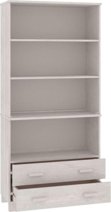 Image du produit vidaXL Highboard (85 x 35 x 180 cm)