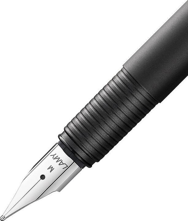 Produktbild Lamy Füllfeder cp 1 schwarz M (Schwarz, 1 x)