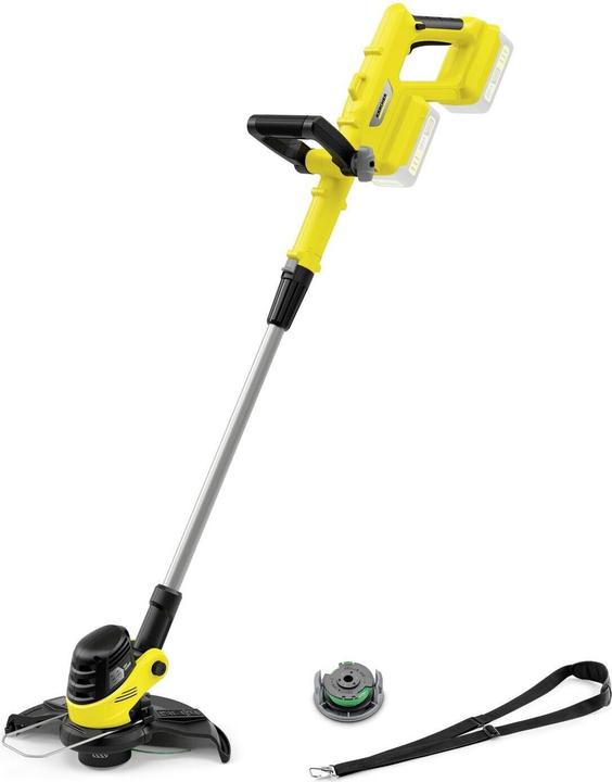 Kärcher LTR 3-18 Dual (Trimmfaden)