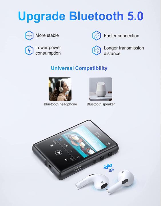 Actual product image Joliker NM4 (32 GB)