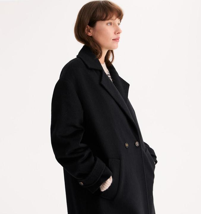 Immagine prodotto Anne Weyburn Langer Mantel