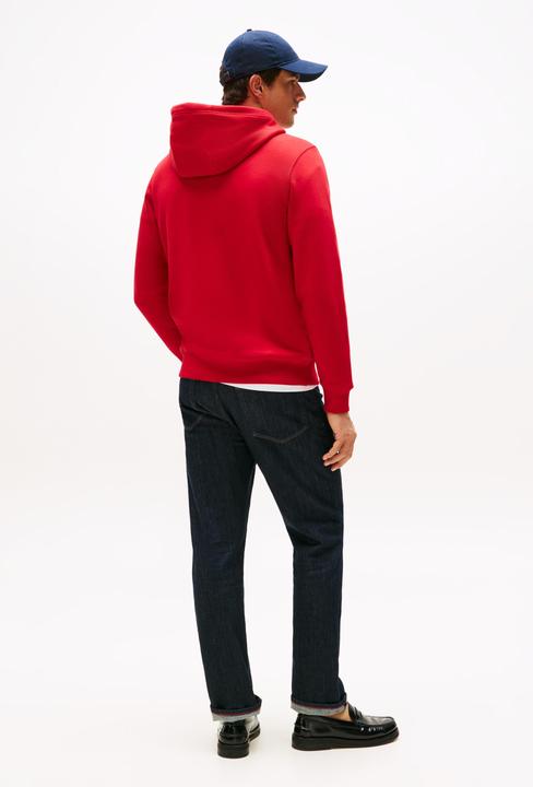 Produktbild Tommy Hilfiger Oval Graphic Hoodie (L)