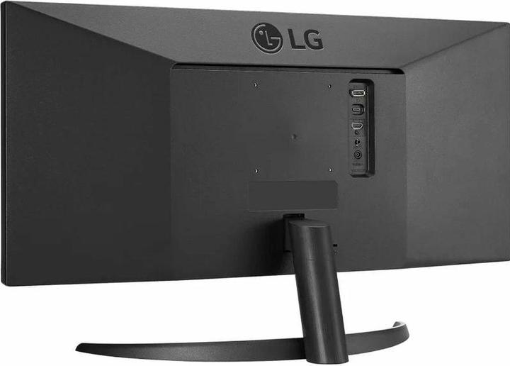 Immagine prodotto LG 29WQ60A - Monitor IPS Ultrawide - 100hz - 29 pollici (2560 x 1080 pixel, 29")