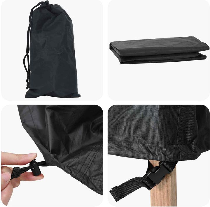 Image du produit vidaXL Schutz für Gartenmöbel