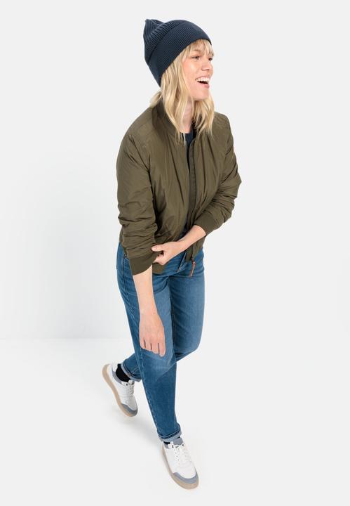 Image du produit Camel Active Blouson en polyester recyclé (38)