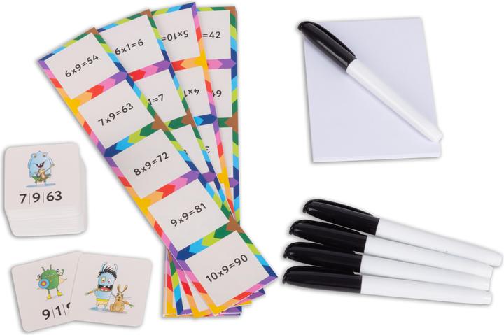 Produktbild Hape Mnemory