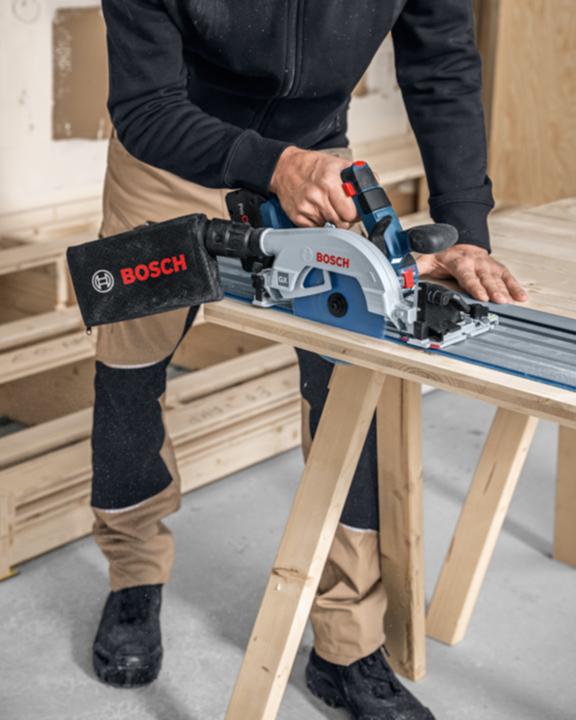 Produktbild Bosch Professional GKS 18V-57-2 GX