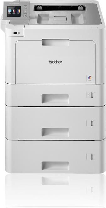 Hl-L9310cdwtt (Laser, Colour)