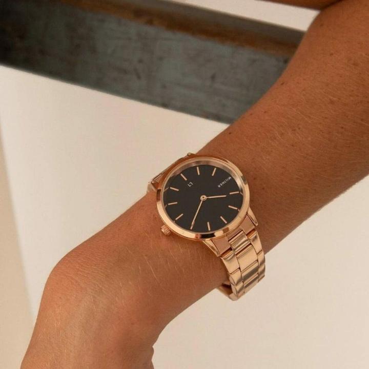 Produktbild Millner Damenuhr 11004-CHELSEA (Ø 36 mm) (36 mm)