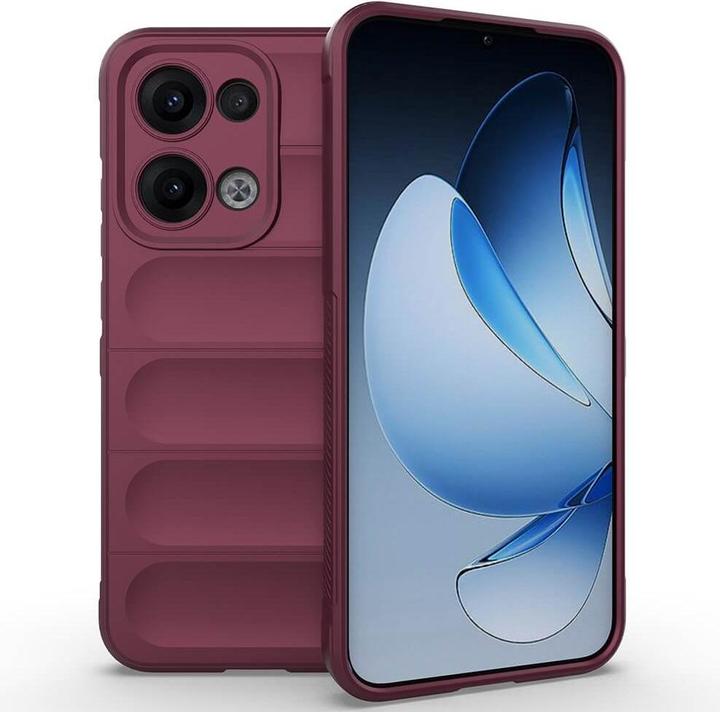 Actual product image Cover-Discount OPPO Reno13 - Rugged Protective Hülle