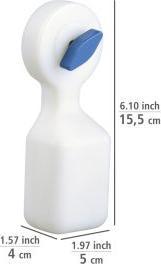 Image du produit Wenko Purgeur de radiateur