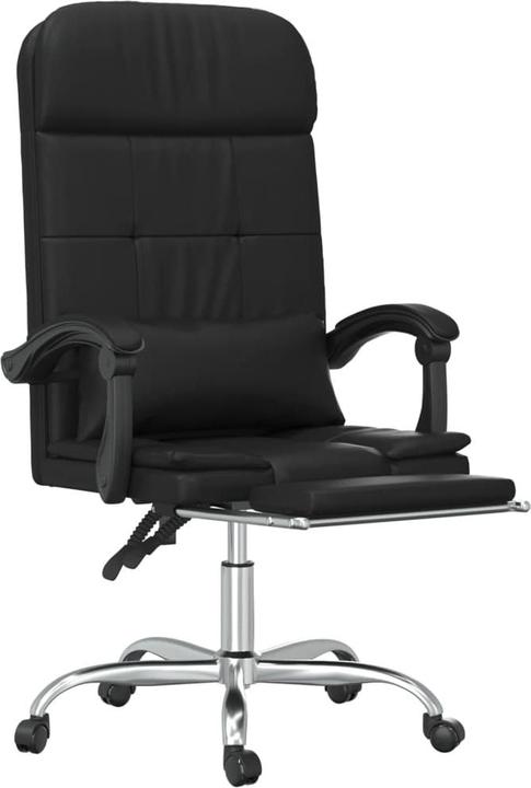 Image du produit vidaXL Massage-Bürostuhl (46.50 - 56 cm)