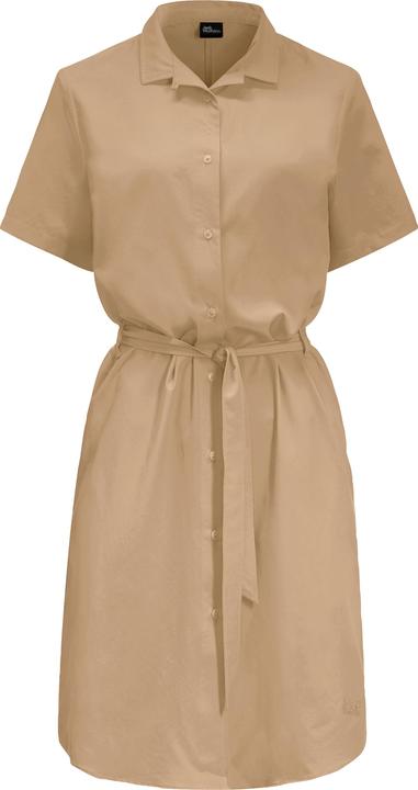 Jack Wolfskin Holiday Midi Dress (S)