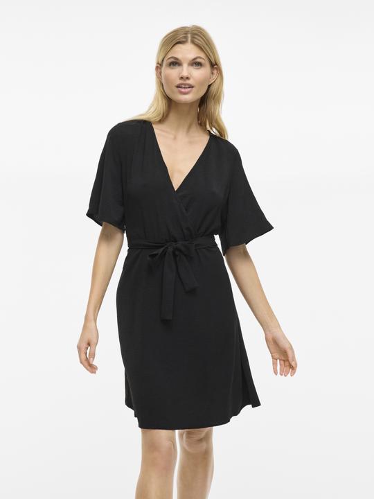 Immagine prodotto Vila Kurzes Wickelkleid (36)