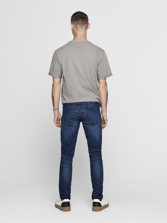 Immagine prodotto Only & Sons Jeans dal taglio sottile (W33/L32)