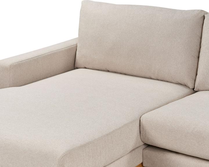 Actual product image Beliani Siggard (Corner sofa)