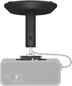 Produktbild Epson ELPMB60B Ceiling mount Floor stand EB-W75 EB-L255F (Decke)