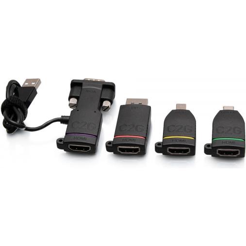 Thumbnail - C2G, Zubehör Elektroinstallation, C2G29888